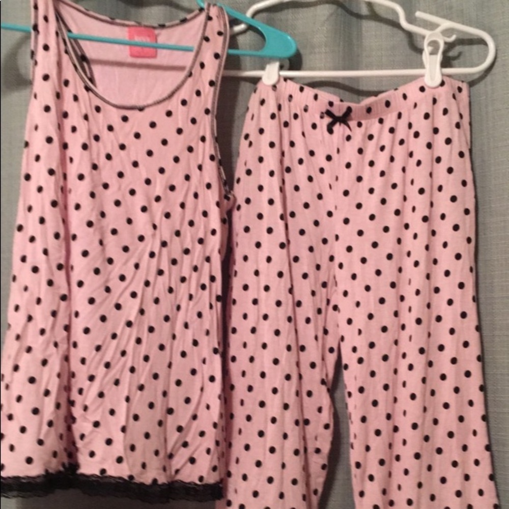 Intimate Pajamas
